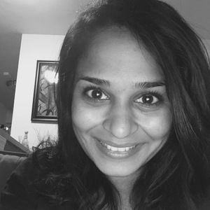 Meet your Posher, Ami